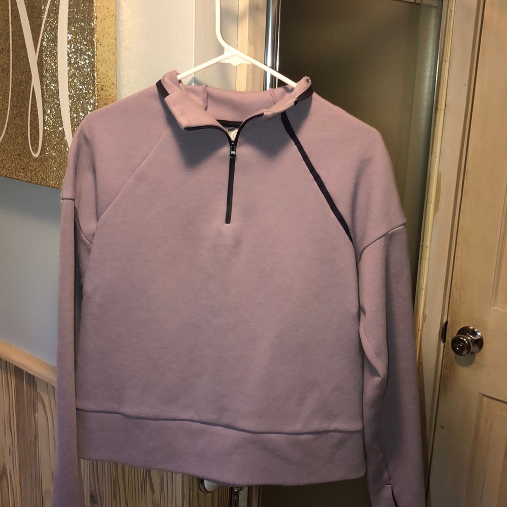 Champion Workout Sweatshirt